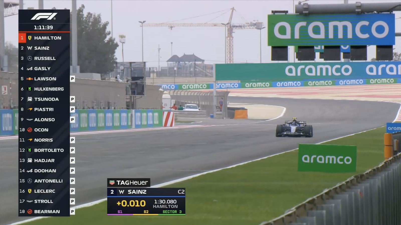 Sainz